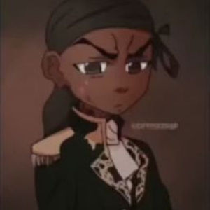 Meet your Posher, Niles